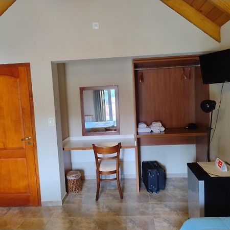Alto Verde Hosteria El Calafate Exterior foto