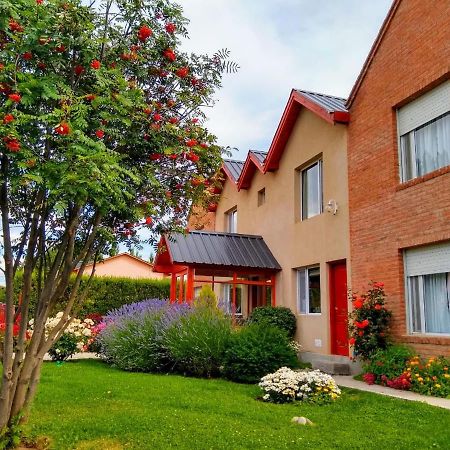 Alto Verde Hosteria El Calafate Exterior foto