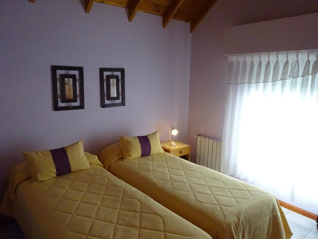 Alto Verde Hosteria El Calafate Cameră foto