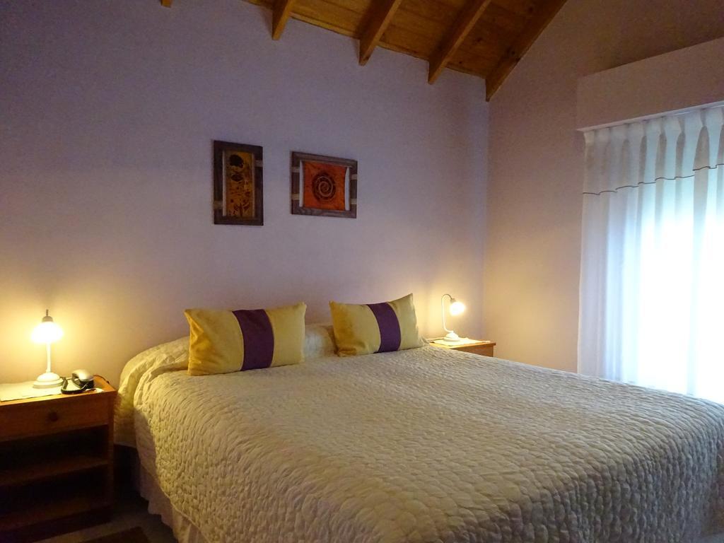 Alto Verde Hosteria El Calafate Cameră foto